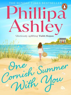 cover image of One Cornish Summer With You
